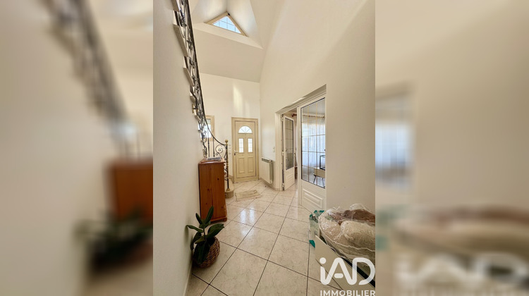 Ma-Cabane - Vente Maison Champigny-sur-Marne, 140 m²