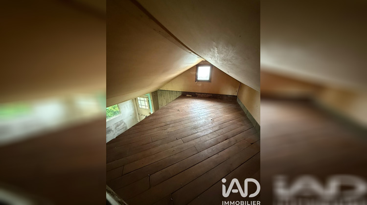 Ma-Cabane - Vente Maison Champigny-sur-Marne, 66 m²