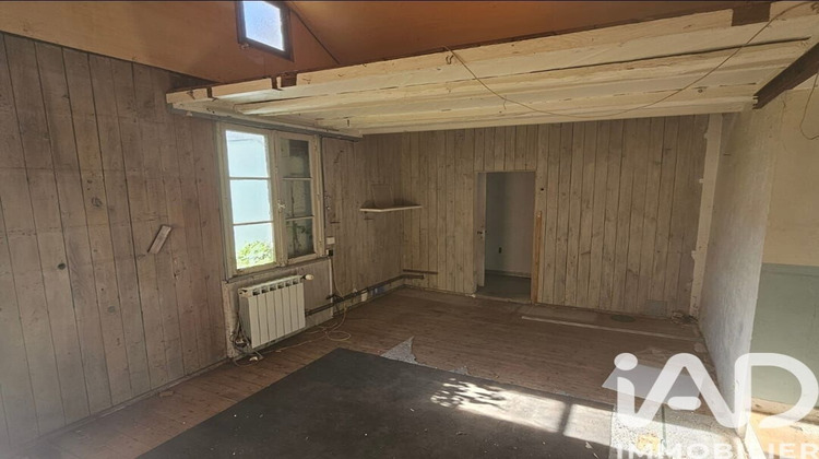 Ma-Cabane - Vente Maison Champigny-sur-Marne, 66 m²