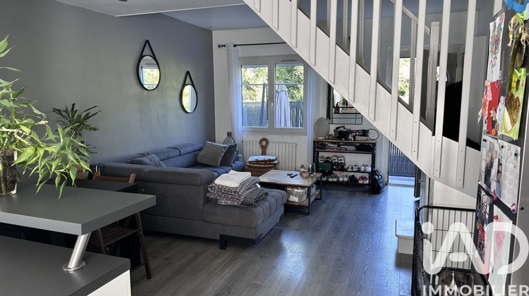 Ma-Cabane - Vente Maison Champigny-sur-Marne, 62 m²