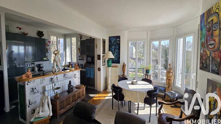 Ma-Cabane - Vente Maison Champigny-sur-Marne, 125 m²