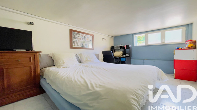 Ma-Cabane - Vente Maison Champigny-sur-Marne, 87 m²