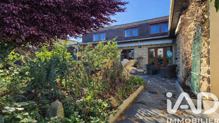 Ma-Cabane - Vente Maison Champigny-sur-Marne, 138 m²