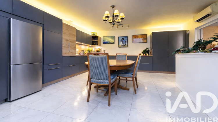 Ma-Cabane - Vente Maison Champigny-sur-Marne, 138 m²