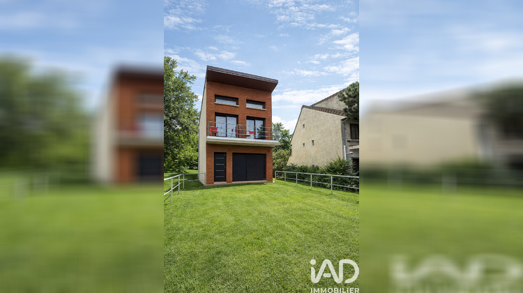 Ma-Cabane - Vente Maison Champigny-sur-Marne, 90 m²