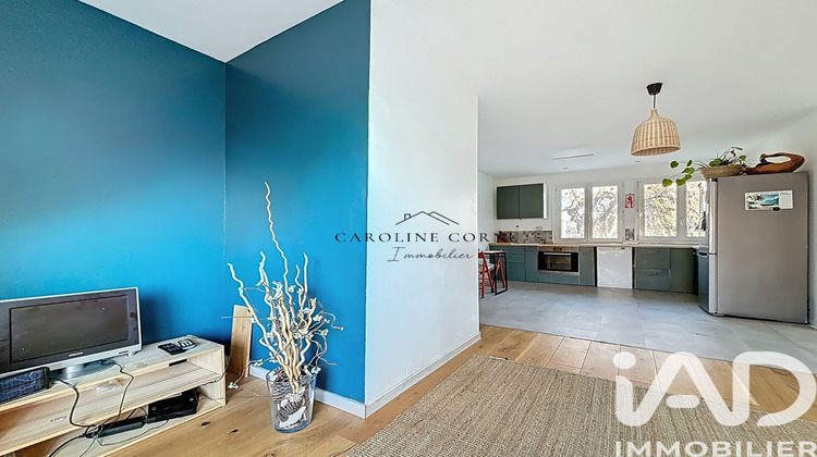 Ma-Cabane - Vente Maison Champigny-sur-Marne, 65 m²