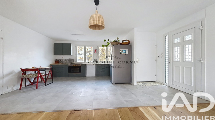 Ma-Cabane - Vente Maison Champigny-sur-Marne, 65 m²