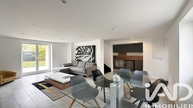 Ma-Cabane - Vente Maison Champigny-sur-Marne, 85 m²