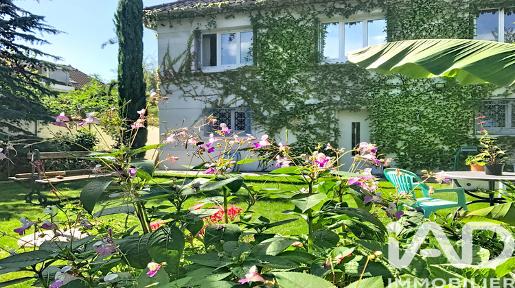 Ma-Cabane - Vente Maison Champigny-sur-Marne, 161 m²