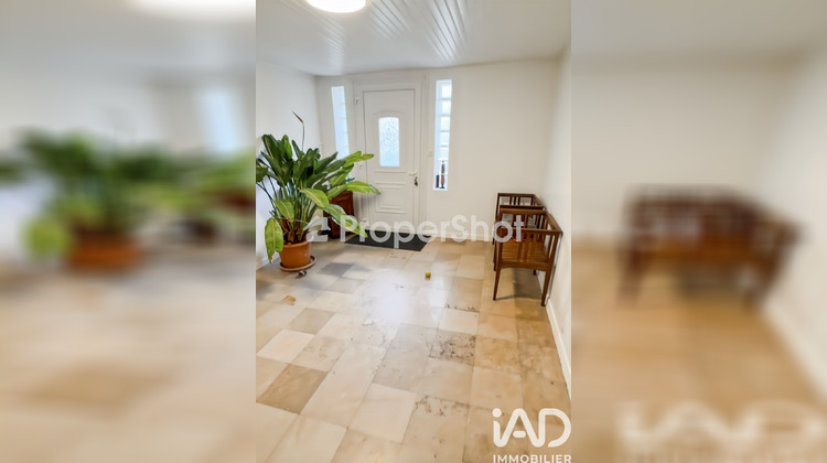 Ma-Cabane - Vente Maison Champigny-sur-Marne, 161 m²