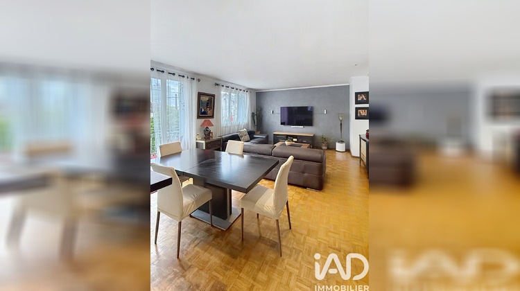 Ma-Cabane - Vente Maison Champigny-sur-Marne, 161 m²