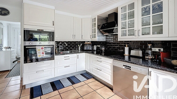 Ma-Cabane - Vente Maison Champigny-sur-Marne, 120 m²