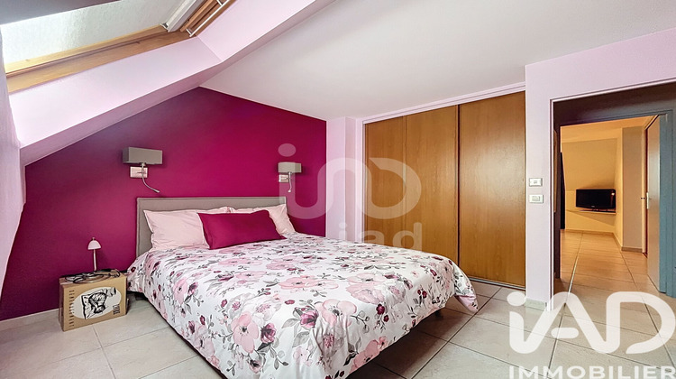 Ma-Cabane - Vente Maison Champigny-sur-Marne, 138 m²