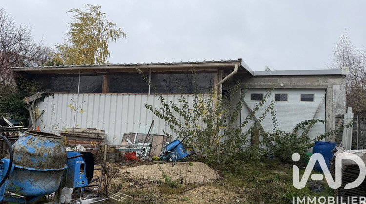 Ma-Cabane - Vente Maison Champigny-sur-Marne, 170 m²