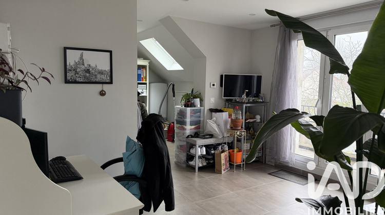 Ma-Cabane - Vente Maison Champigny-sur-Marne, 170 m²