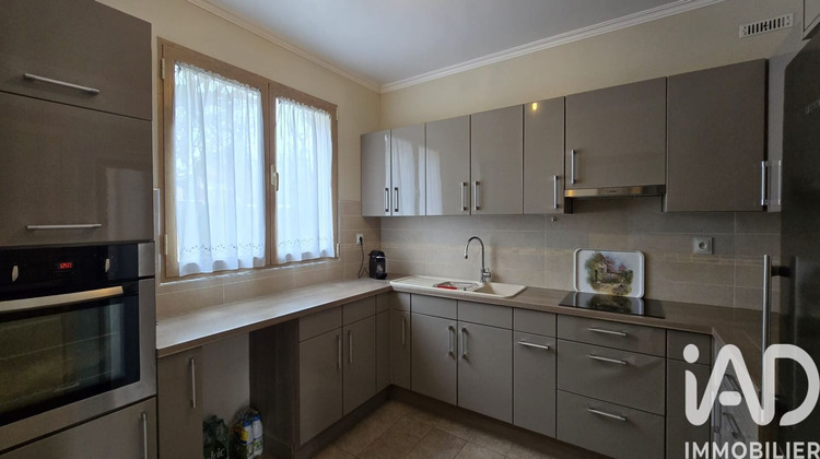 Ma-Cabane - Vente Maison Champigny-sur-Marne, 121 m²