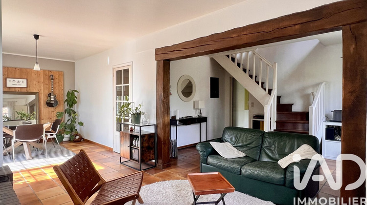 Ma-Cabane - Vente Maison Champigny-sur-Marne, 148 m²