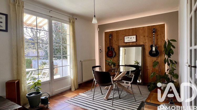 Ma-Cabane - Vente Maison Champigny-sur-Marne, 148 m²