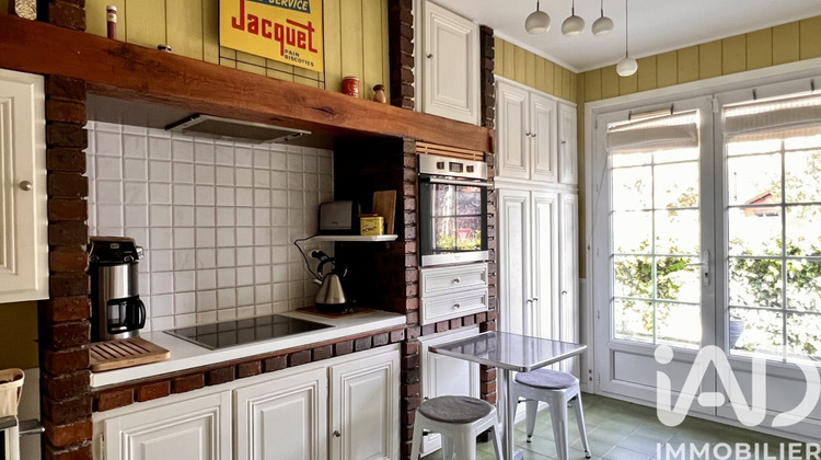 Ma-Cabane - Vente Maison Champigny-sur-Marne, 148 m²