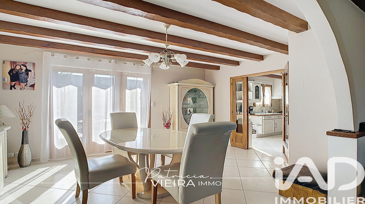 Ma-Cabane - Vente Maison Champigny-sur-Marne, 118 m²