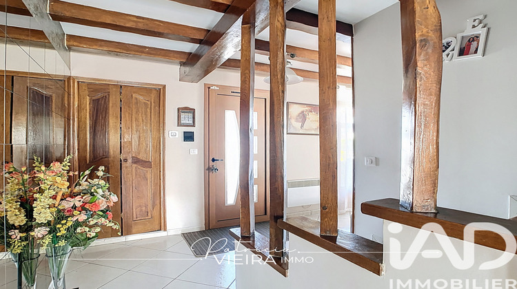 Ma-Cabane - Vente Maison Champigny-sur-Marne, 118 m²