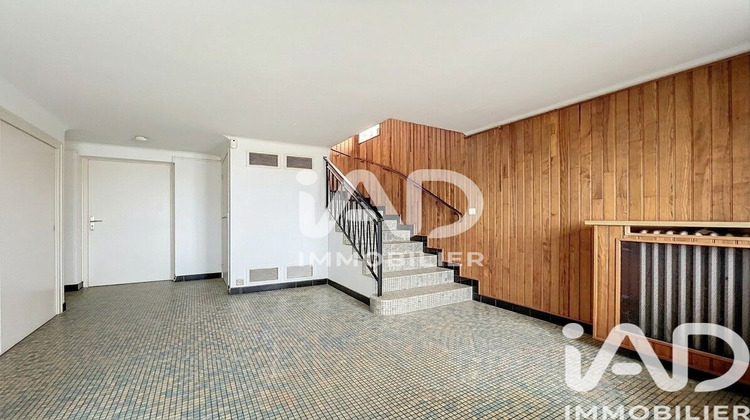 Ma-Cabane - Vente Maison Champigny-sur-Marne, 110 m²