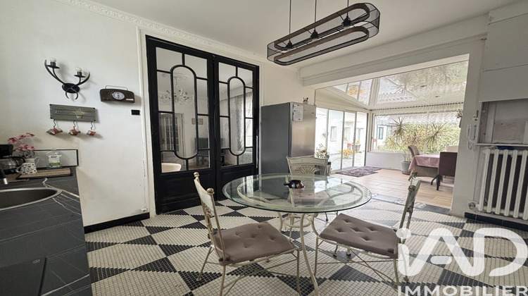 Ma-Cabane - Vente Maison Champigny-sur-Marne, 94 m²