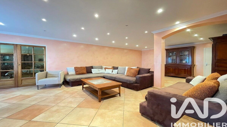 Ma-Cabane - Vente Maison Champigny-sur-Marne, 320 m²