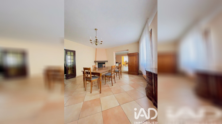 Ma-Cabane - Vente Maison Champigny-sur-Marne, 320 m²