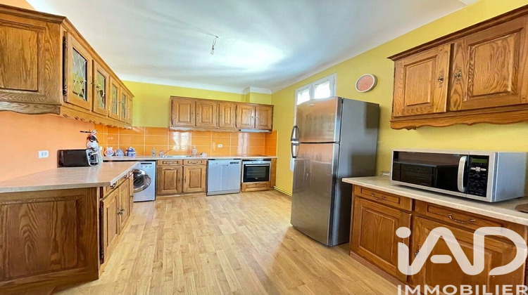 Ma-Cabane - Vente Maison Champigny-sur-Marne, 320 m²