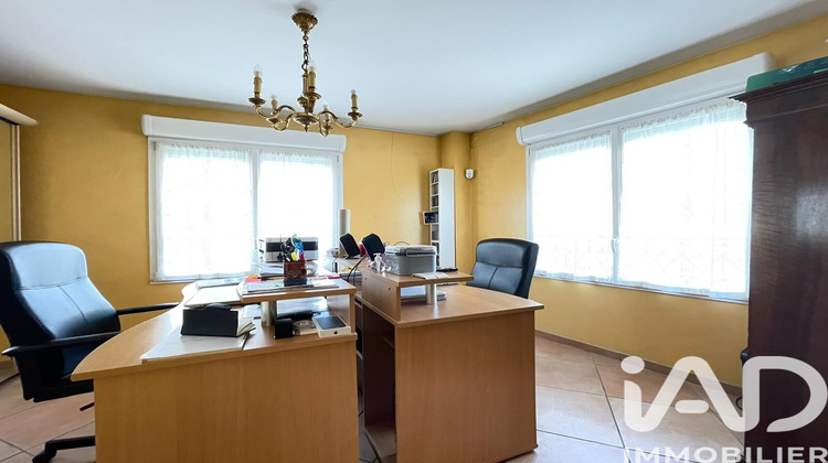 Ma-Cabane - Vente Maison Champigny-sur-Marne, 320 m²