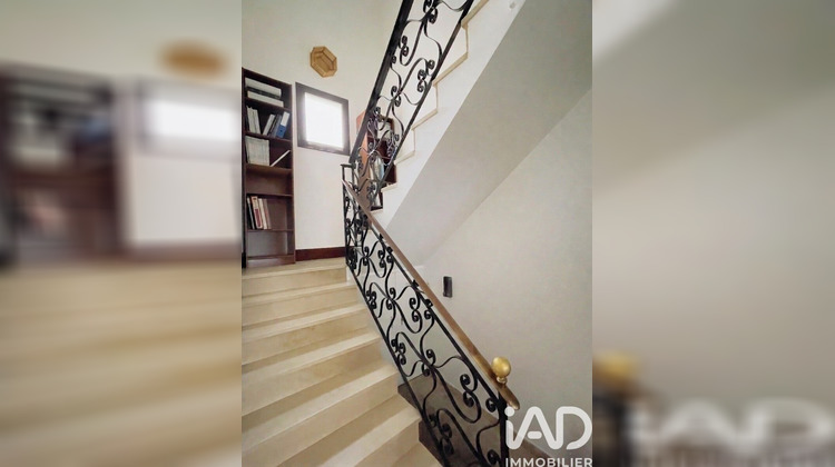 Ma-Cabane - Vente Maison Champigny-sur-Marne, 320 m²