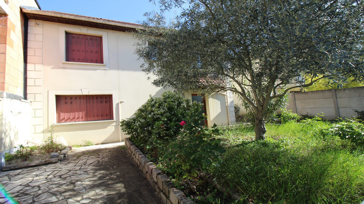 Ma-Cabane - Vente Maison Champigny-sur-Marne, 111 m²