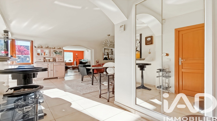 Ma-Cabane - Vente Maison Champigny-sur-Marne, 158 m²