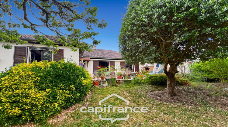 Ma-Cabane - Vente Maison CHAMPIGNY SUR MARNE, 117 m²