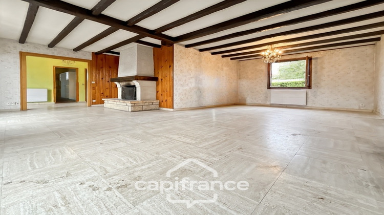 Ma-Cabane - Vente Maison CHAMPIGNY SUR MARNE, 117 m²