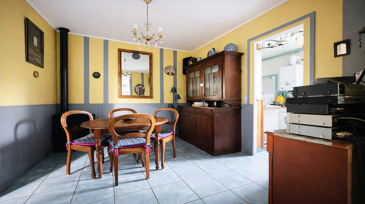 Ma-Cabane - Vente Maison CHAMPIGNY-SUR-MARNE, 83 m²