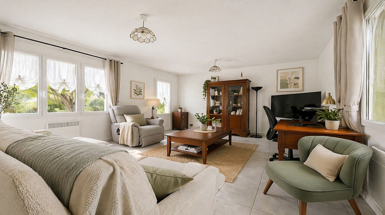 Ma-Cabane - Vente Maison CHAMPIGNY-SUR-MARNE, 83 m²