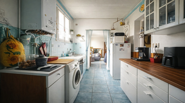 Ma-Cabane - Vente Maison CHAMPIGNY-SUR-MARNE, 83 m²