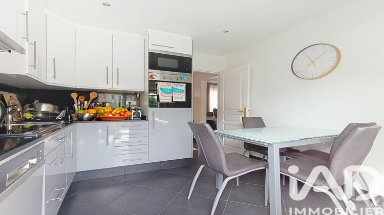 Ma-Cabane - Vente Maison Champigny-sur-Marne, 81 m²