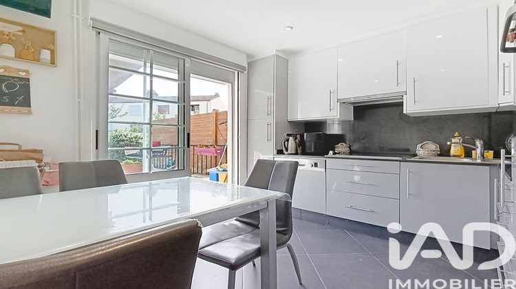 Ma-Cabane - Vente Maison Champigny-sur-Marne, 81 m²