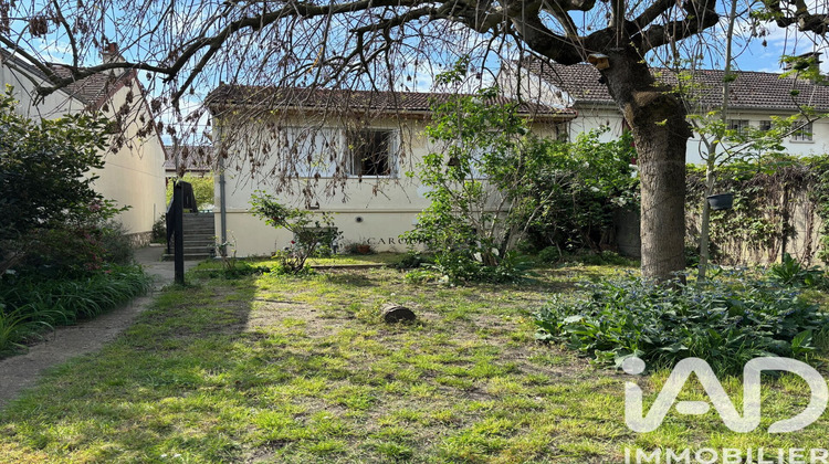 Ma-Cabane - Vente Maison Champigny-sur-Marne, 65 m²