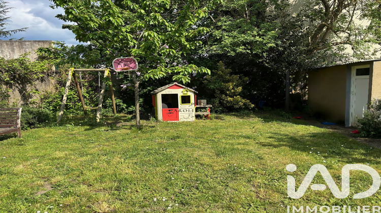 Ma-Cabane - Vente Maison Champigny-sur-Marne, 65 m²
