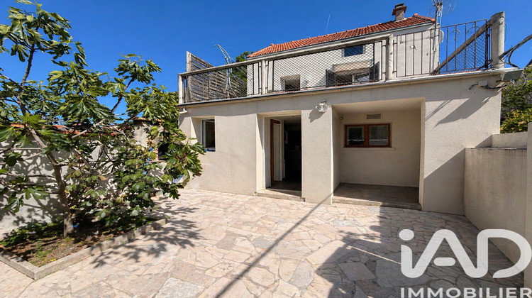 Ma-Cabane - Vente Maison Champigny-sur-Marne, 62 m²