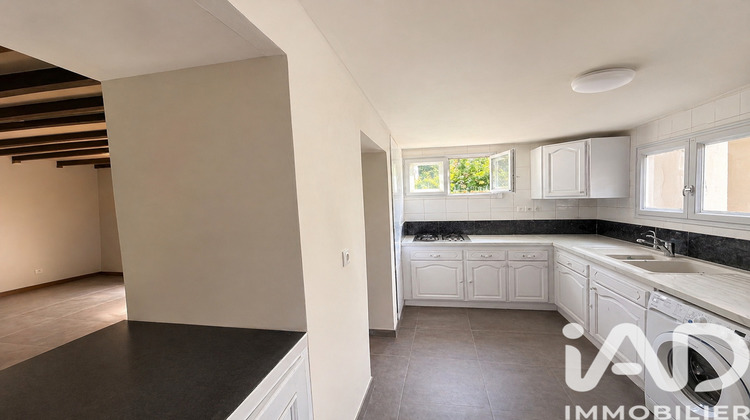 Ma-Cabane - Vente Maison Champigny-sur-Marne, 62 m²