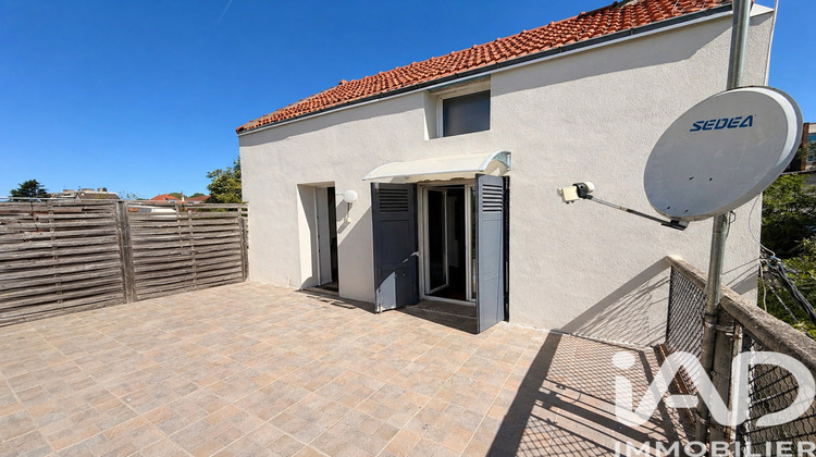 Ma-Cabane - Vente Maison Champigny-sur-Marne, 62 m²
