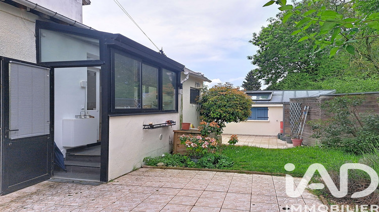 Ma-Cabane - Vente Maison Champigny-sur-Marne, 65 m²