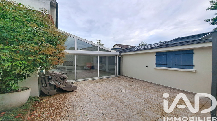 Ma-Cabane - Vente Maison Champigny-sur-Marne, 65 m²