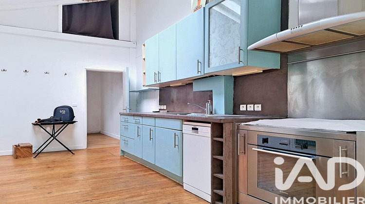 Ma-Cabane - Vente Maison Champigny-sur-Marne, 65 m²