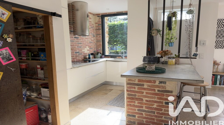 Ma-Cabane - Vente Maison Champigny-sur-Marne, 89 m²